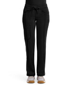Cherokee Infinity Straight Leg Drawstring Pant (1123A)