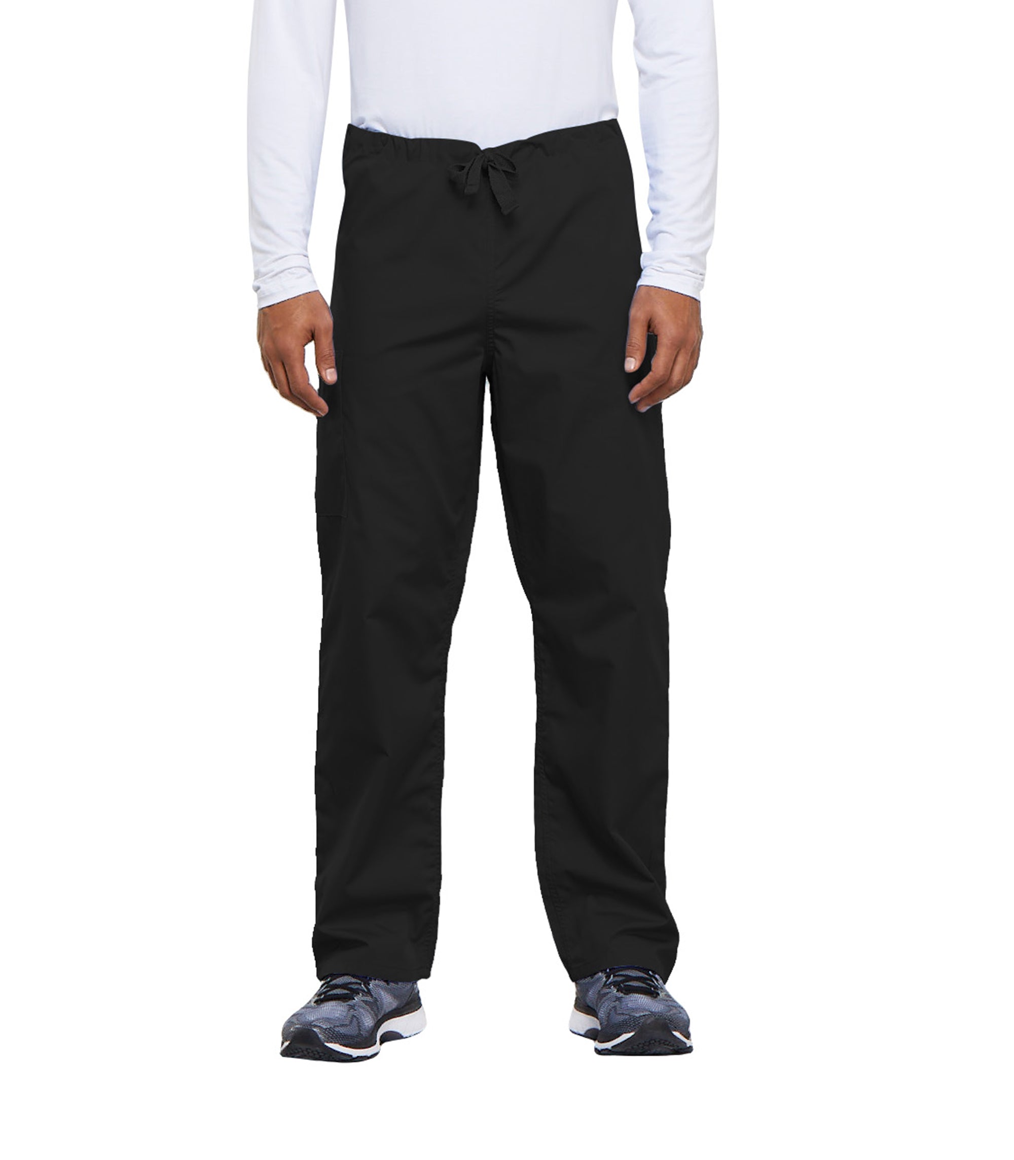 Cherokee Workwear Originals Women’s Drawstring Scrub Pant – 4100