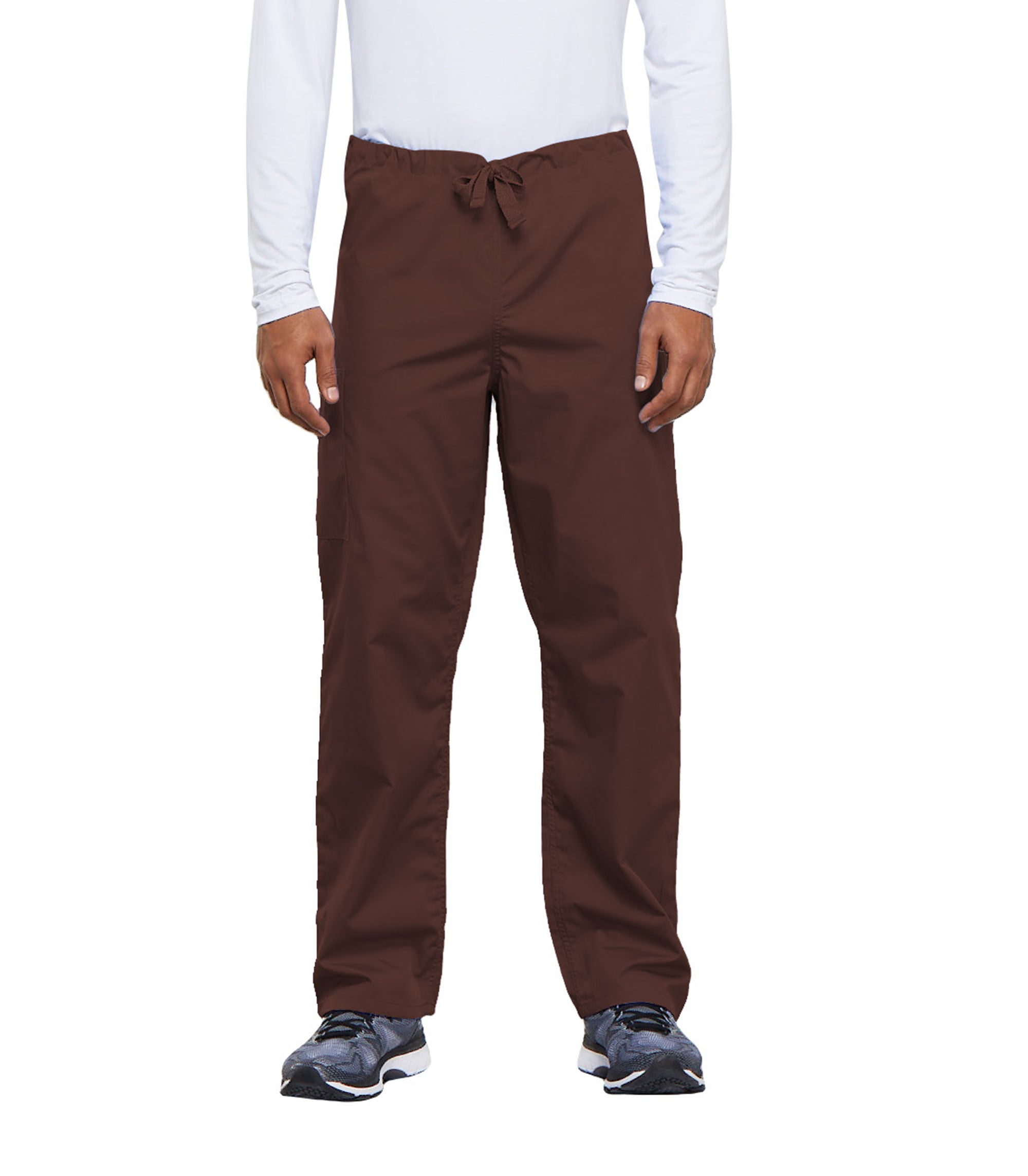 Cherokee Workwear Originals Women’s Drawstring Scrub Pant – 4100