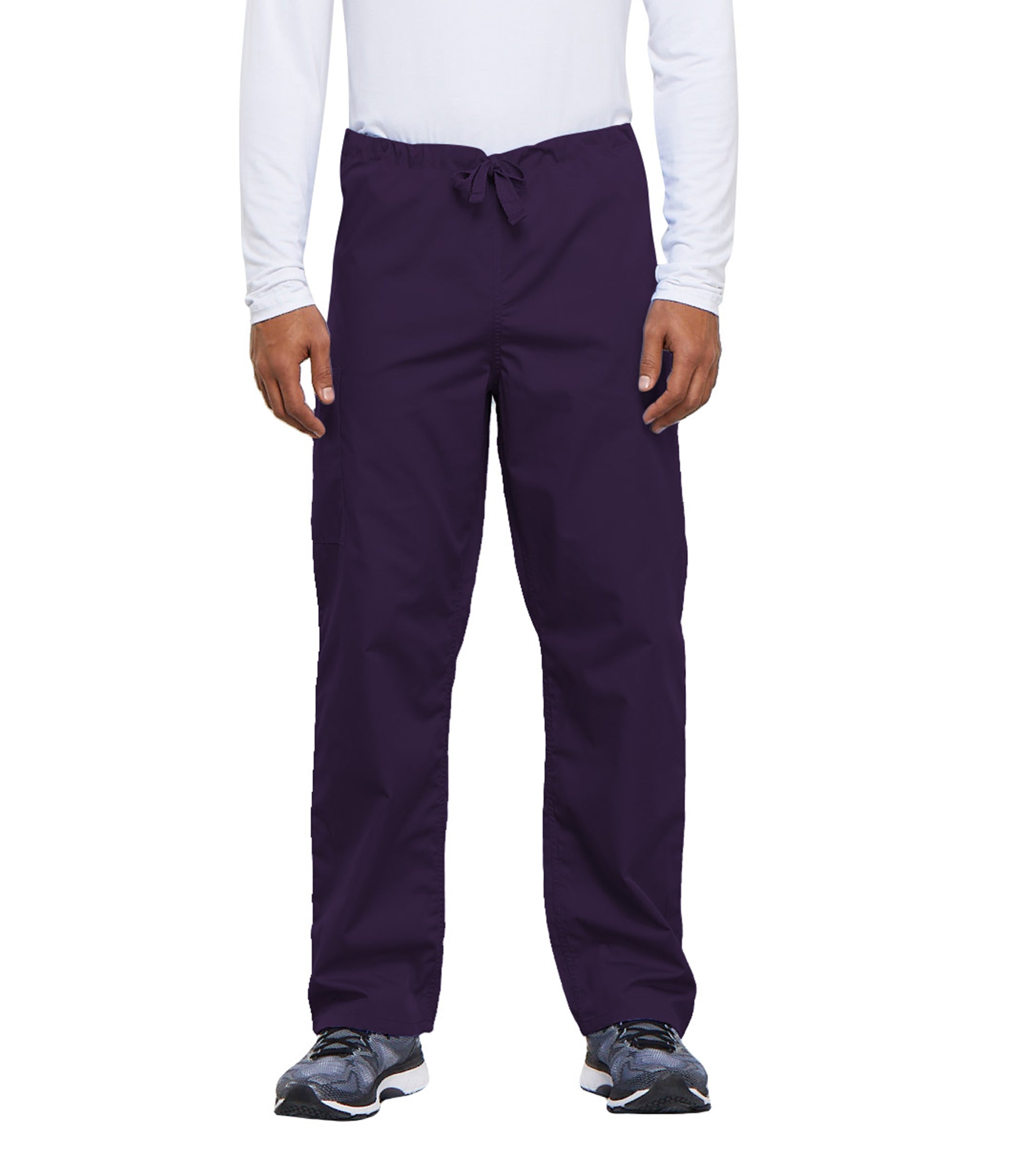 Cherokee Workwear Originals Women’s Drawstring Scrub Pant – 4100