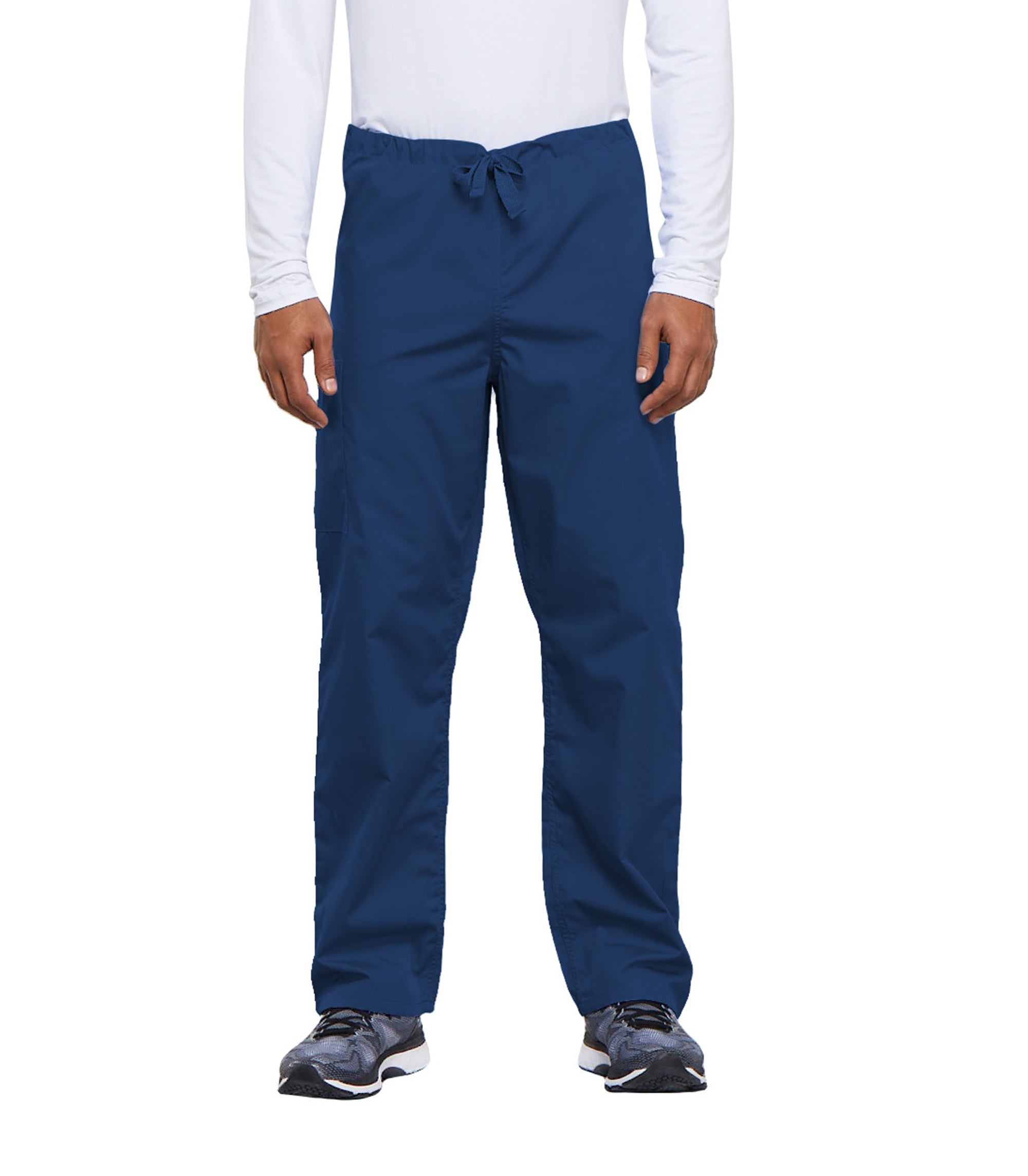 Cherokee Workwear Originals Women’s Drawstring Scrub Pant – 4100