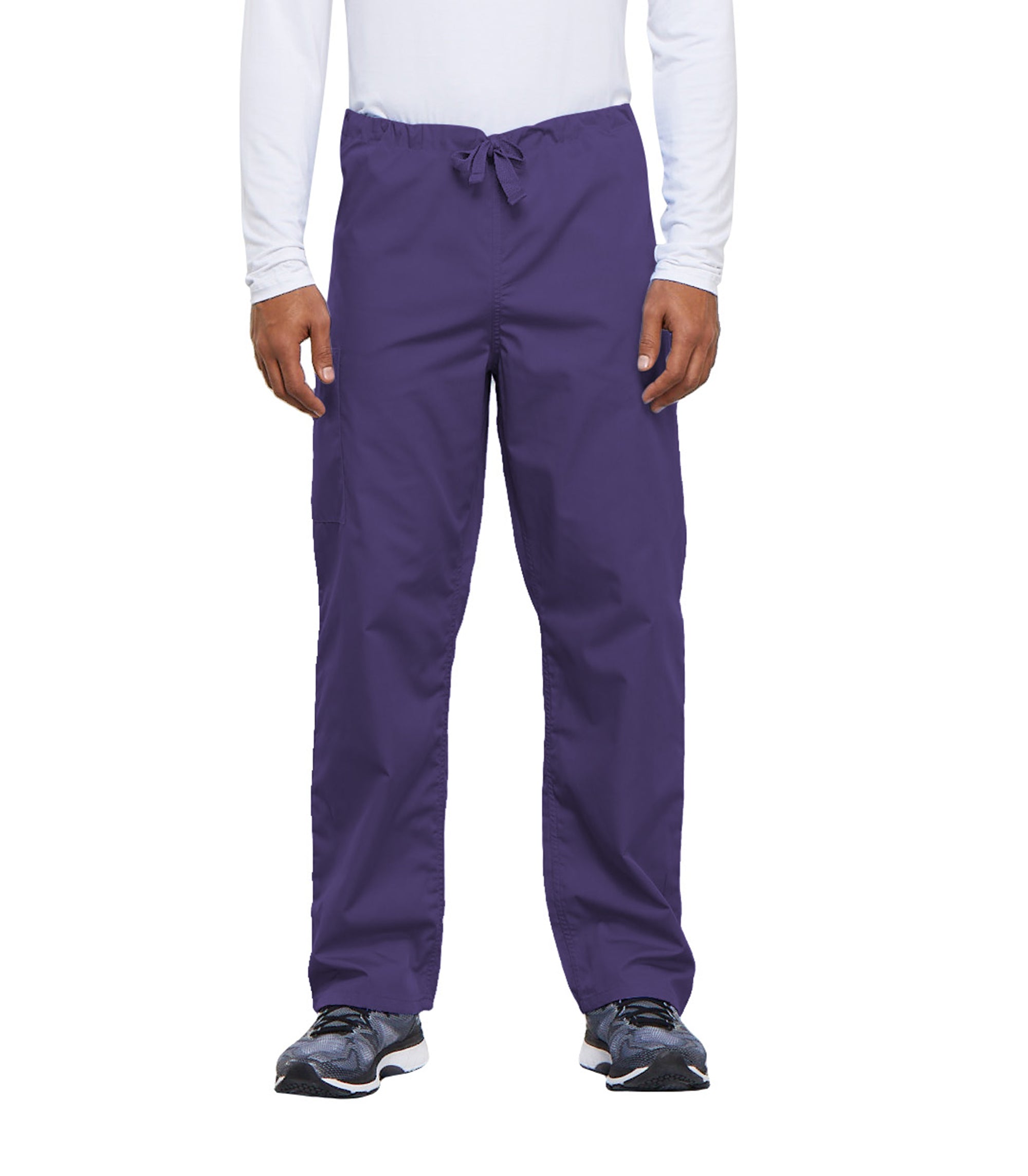 Cherokee Workwear Originals Women’s Drawstring Scrub Pant – 4100