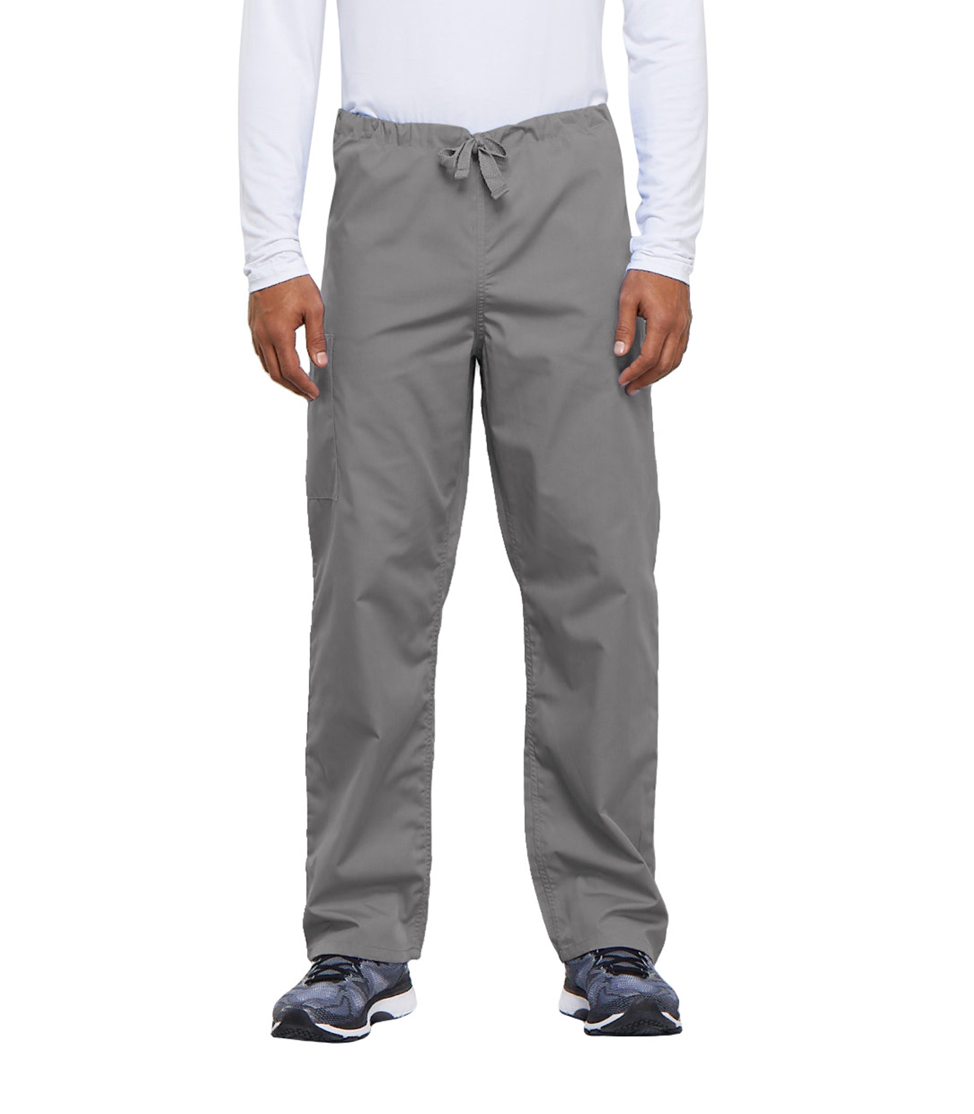 Cherokee Workwear Originals Women’s Drawstring Scrub Pant – 4100