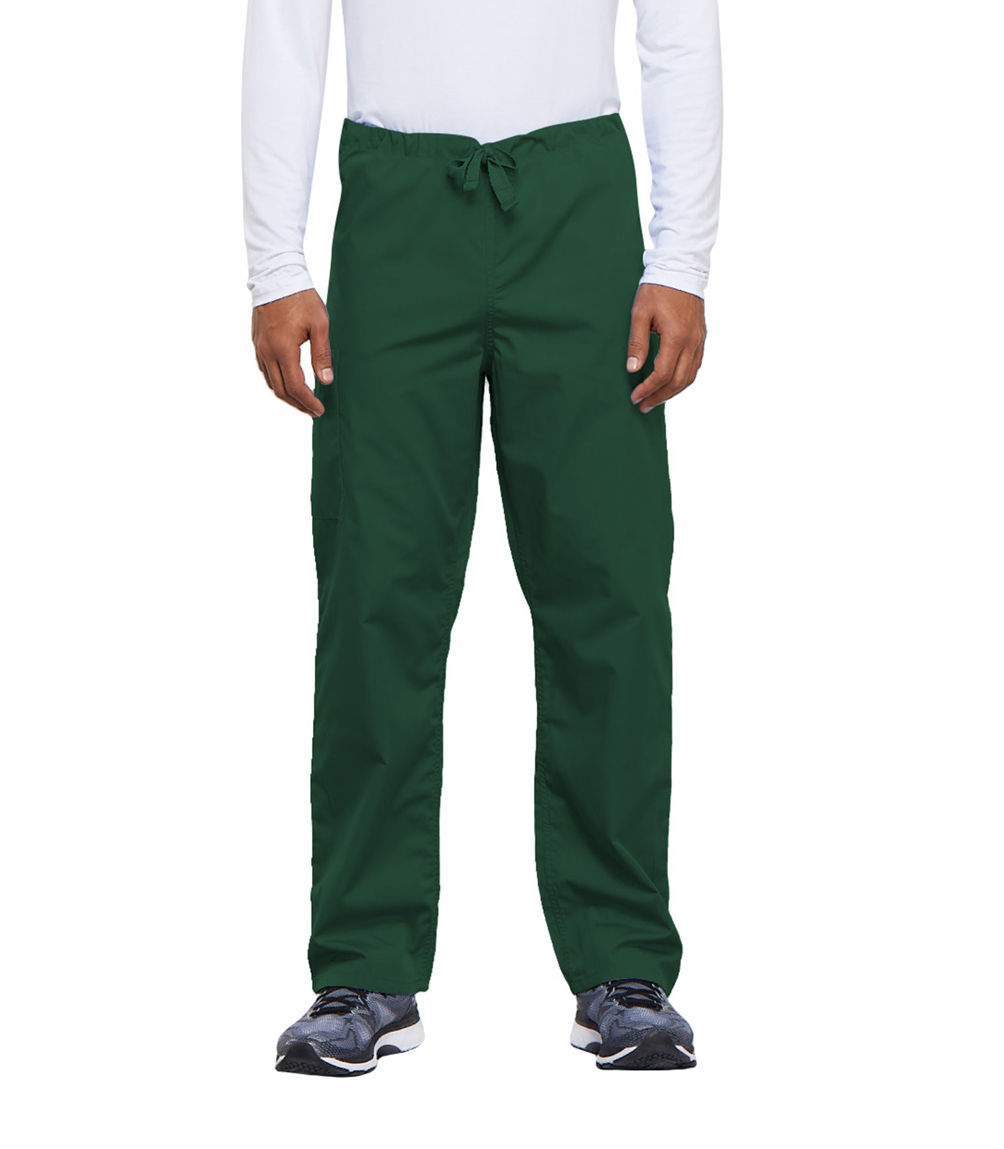 Cherokee Workwear Originals Women’s Drawstring Scrub Pant – 4100