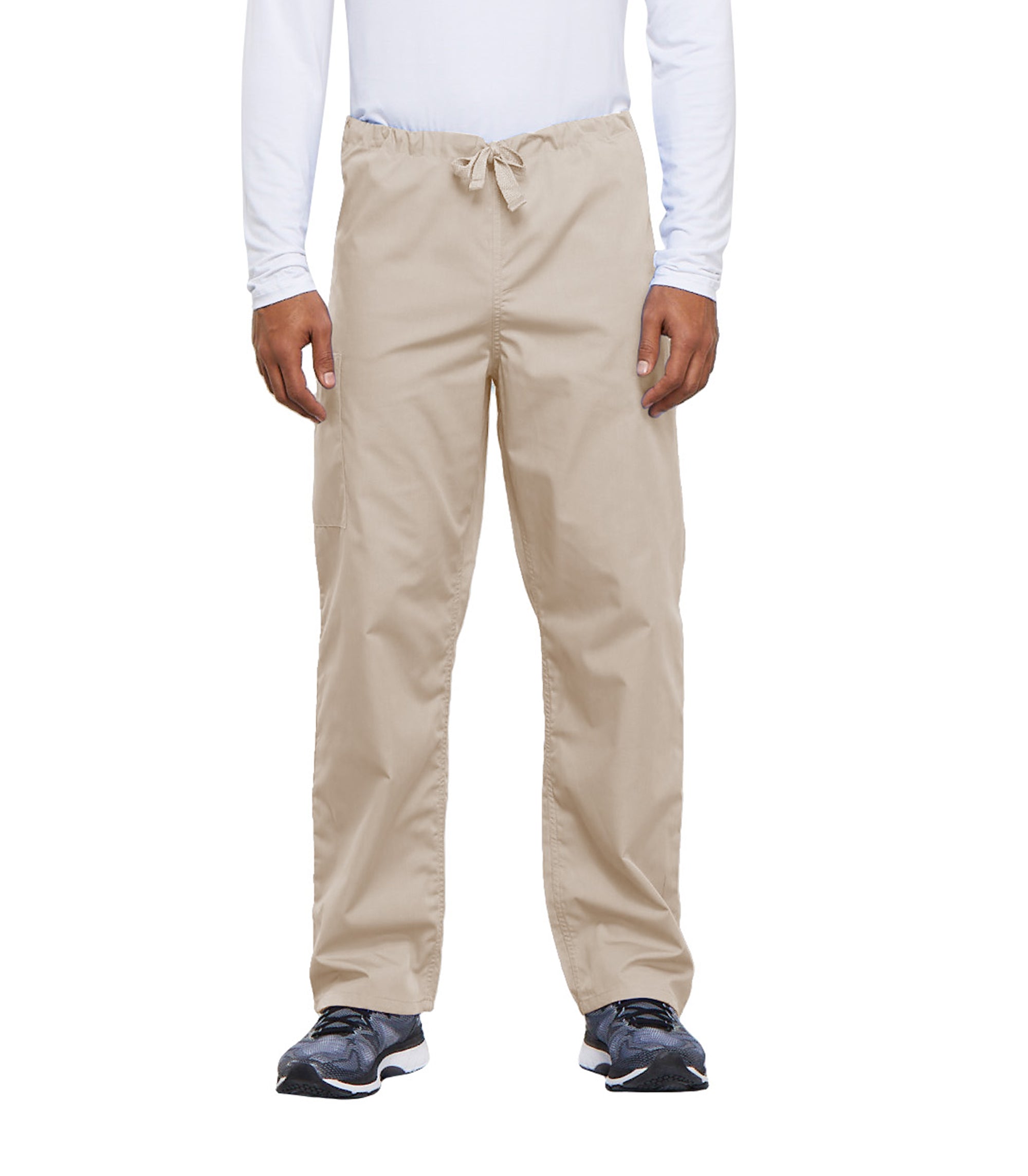 Cherokee Workwear Originals Women’s Drawstring Scrub Pant – 4100