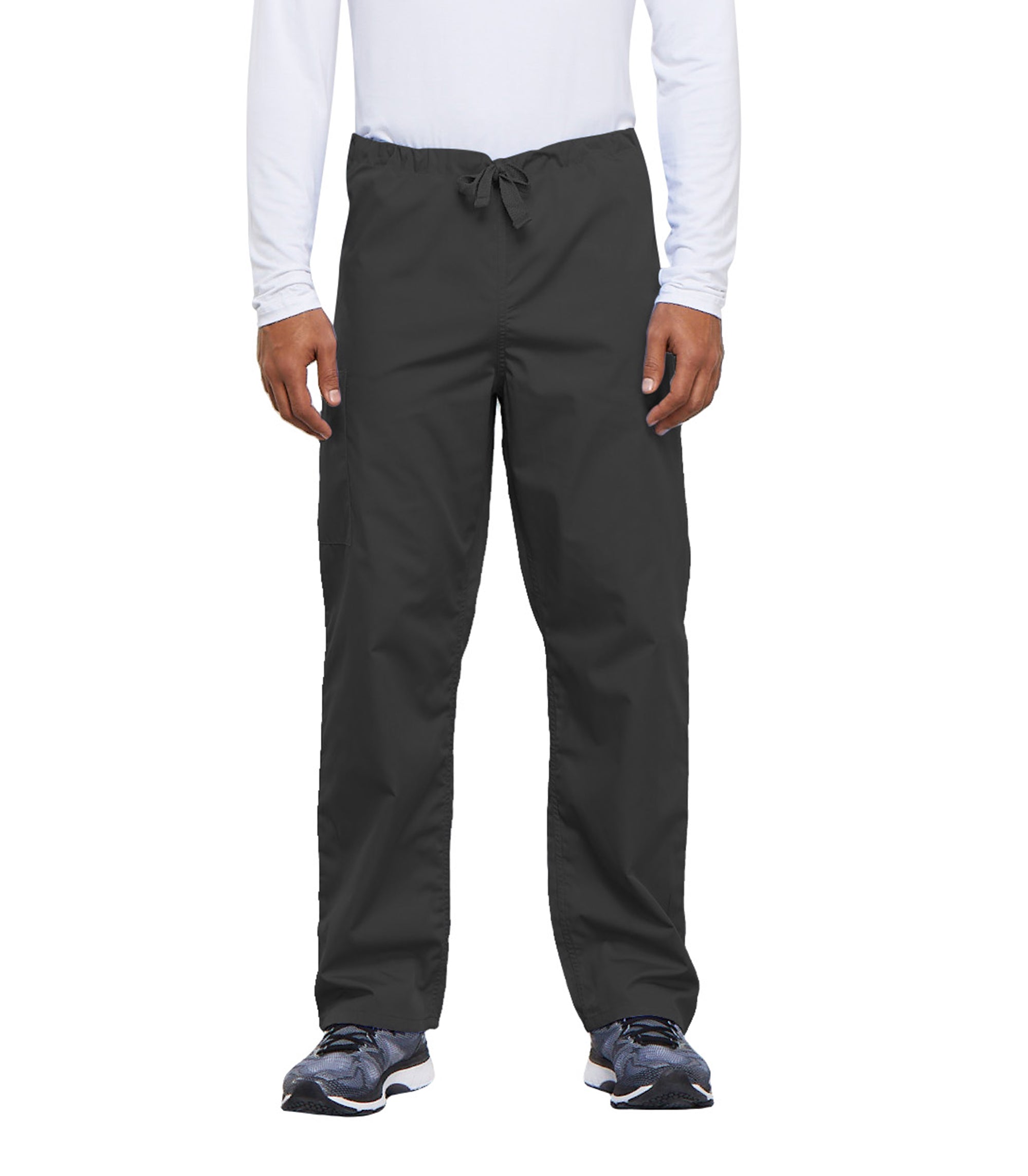 Cherokee Workwear Originals Women’s Drawstring Scrub Pant – 4100