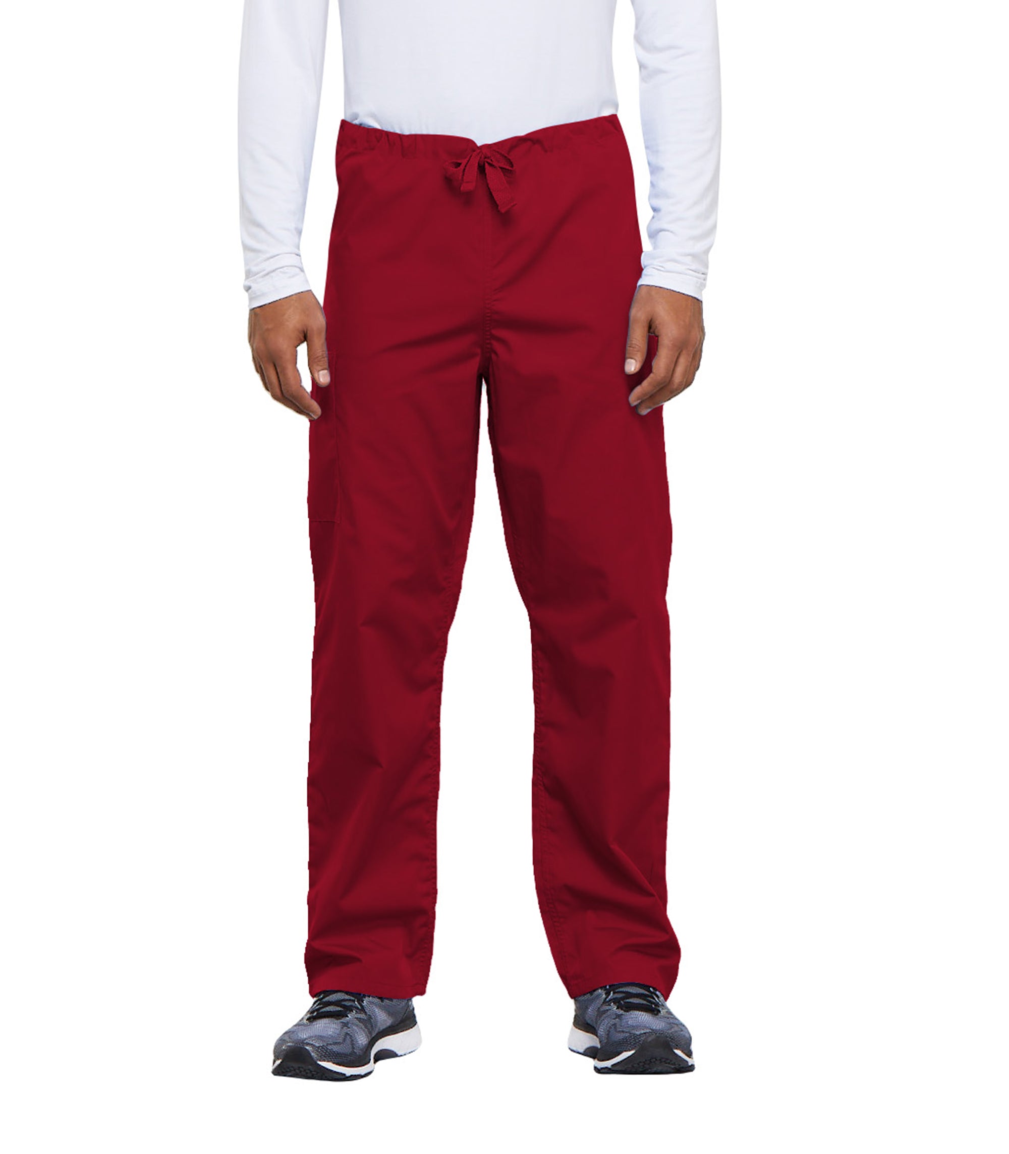Cherokee Workwear Originals Women’s Drawstring Scrub Pant – 4100
