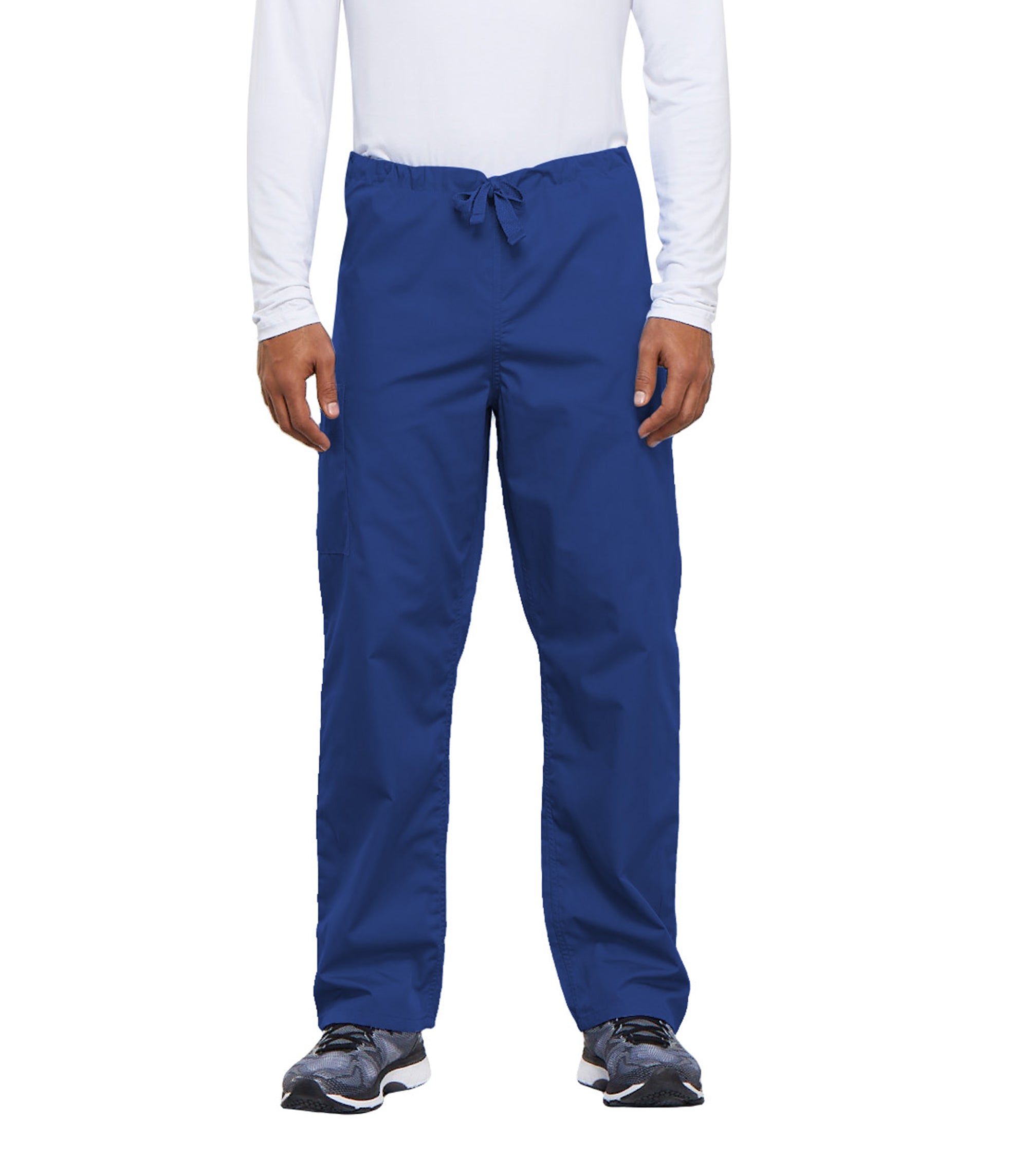 Cherokee Workwear Originals Women’s Drawstring Scrub Pant – 4100