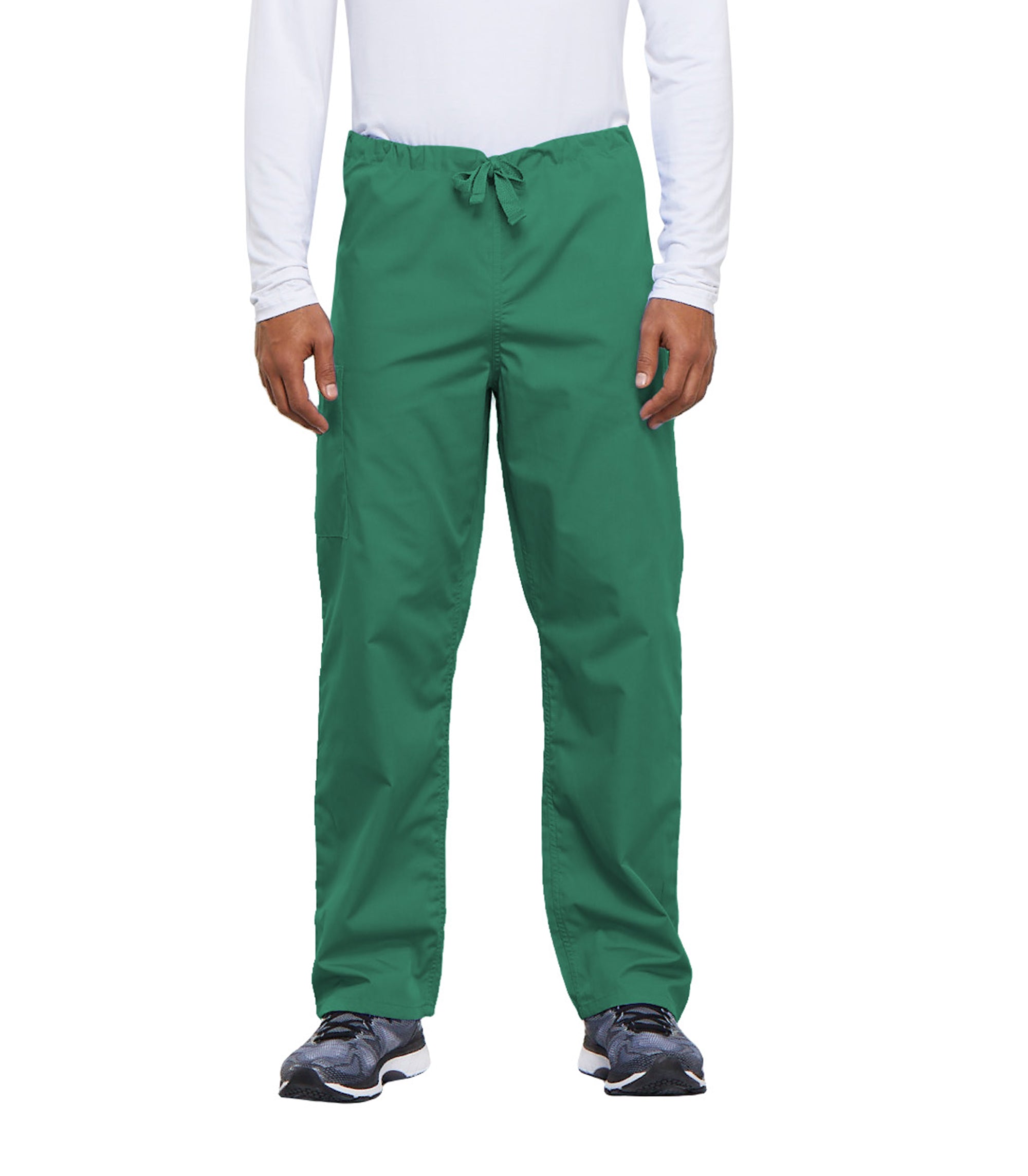 Cherokee Workwear Originals Women’s Drawstring Scrub Pant – 4100