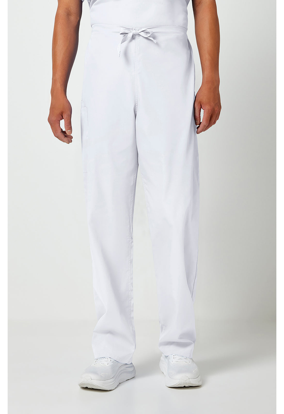 Cherokee Workwear Originals Women’s Drawstring Scrub Pant – 4100