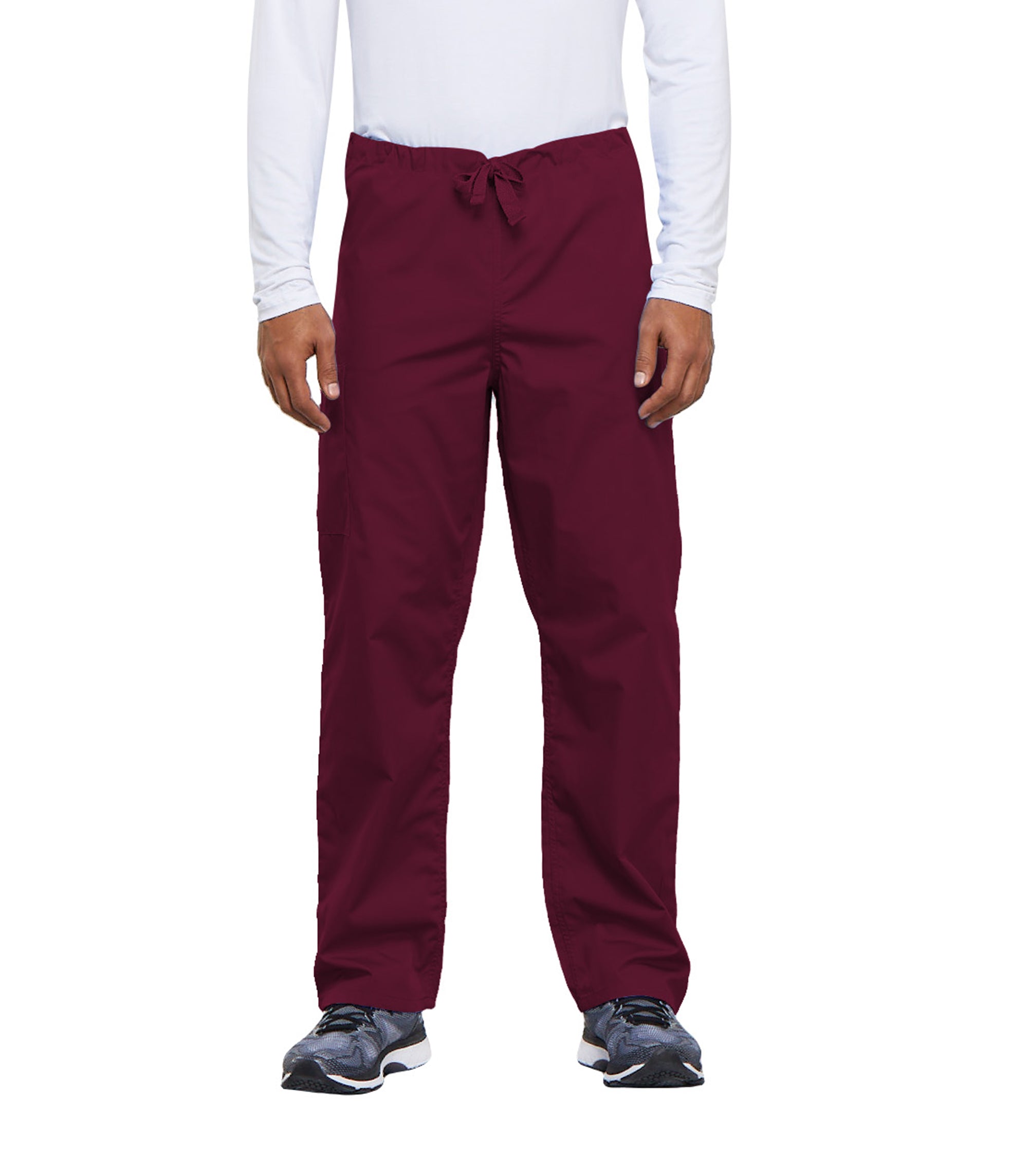 Cherokee Workwear Originals Women’s Drawstring Scrub Pant – 4100