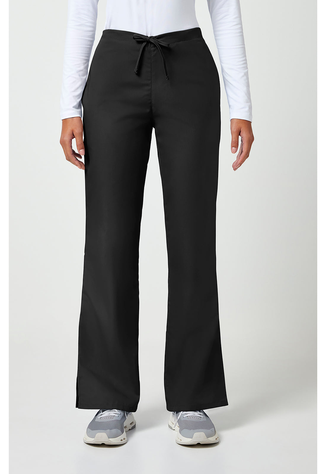 Cherokee Workwear Originals Unisex Drawstring Scrub Pant – 4101