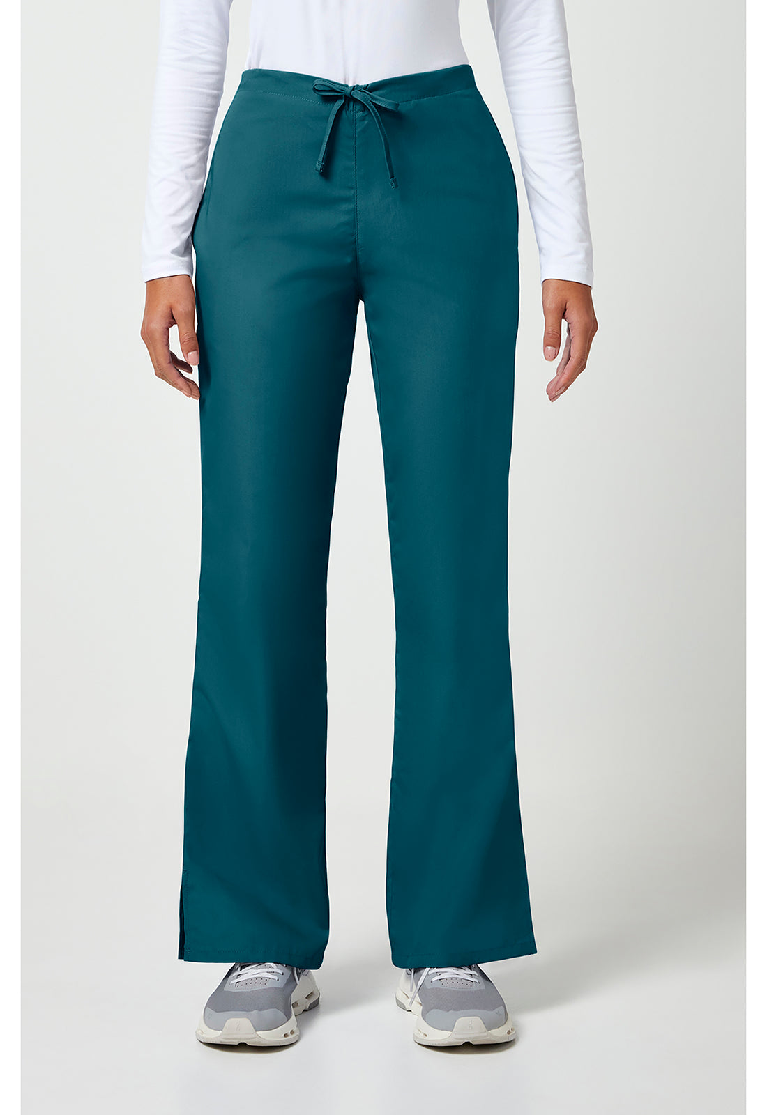 Cherokee Workwear Originals Unisex Drawstring Scrub Pant – 4101