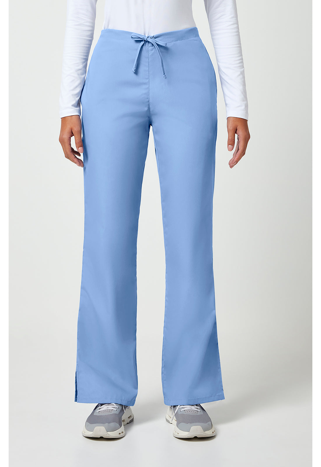 Cherokee Workwear Originals Unisex Drawstring Scrub Pant – 4101