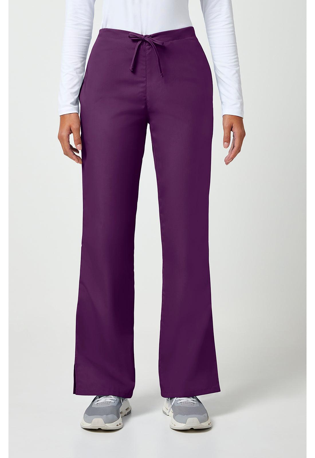 Cherokee Workwear Originals Unisex Drawstring Scrub Pant – 4101