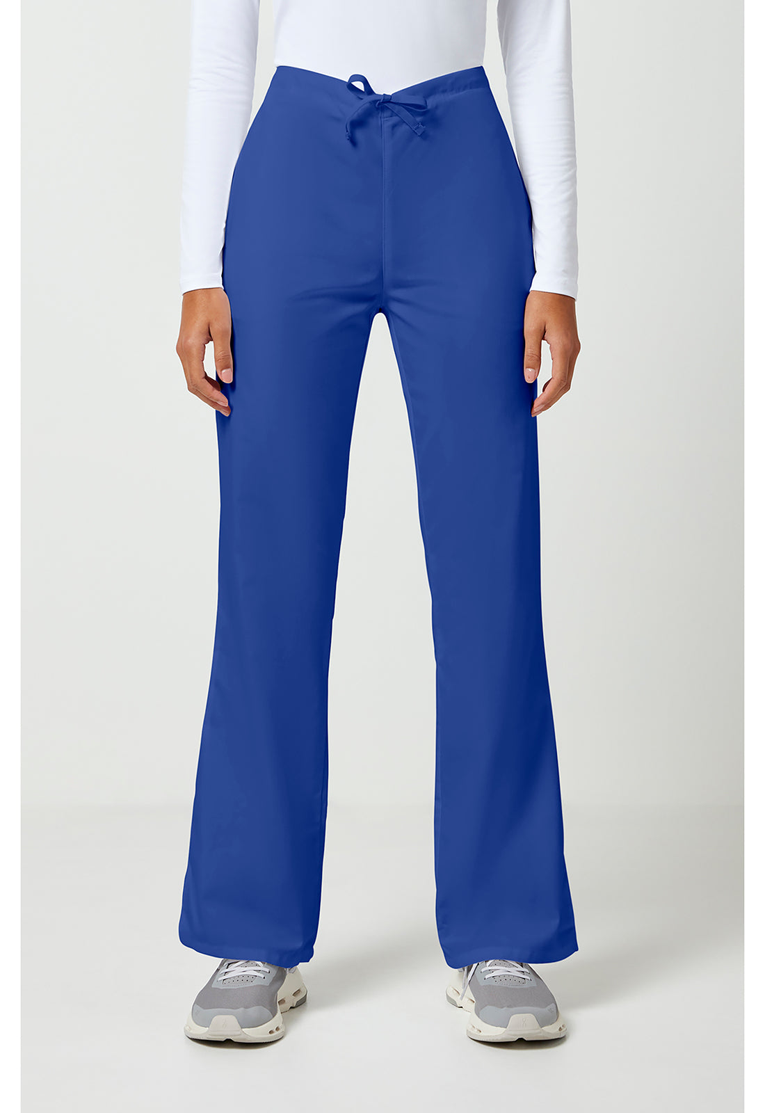 Cherokee Workwear Originals Unisex Drawstring Scrub Pant – 4101