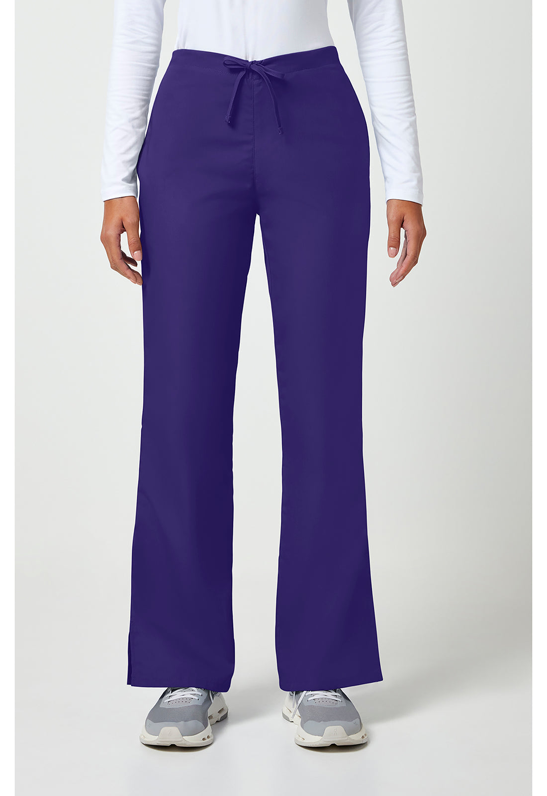 Cherokee Workwear Originals Unisex Drawstring Scrub Pant – 4101