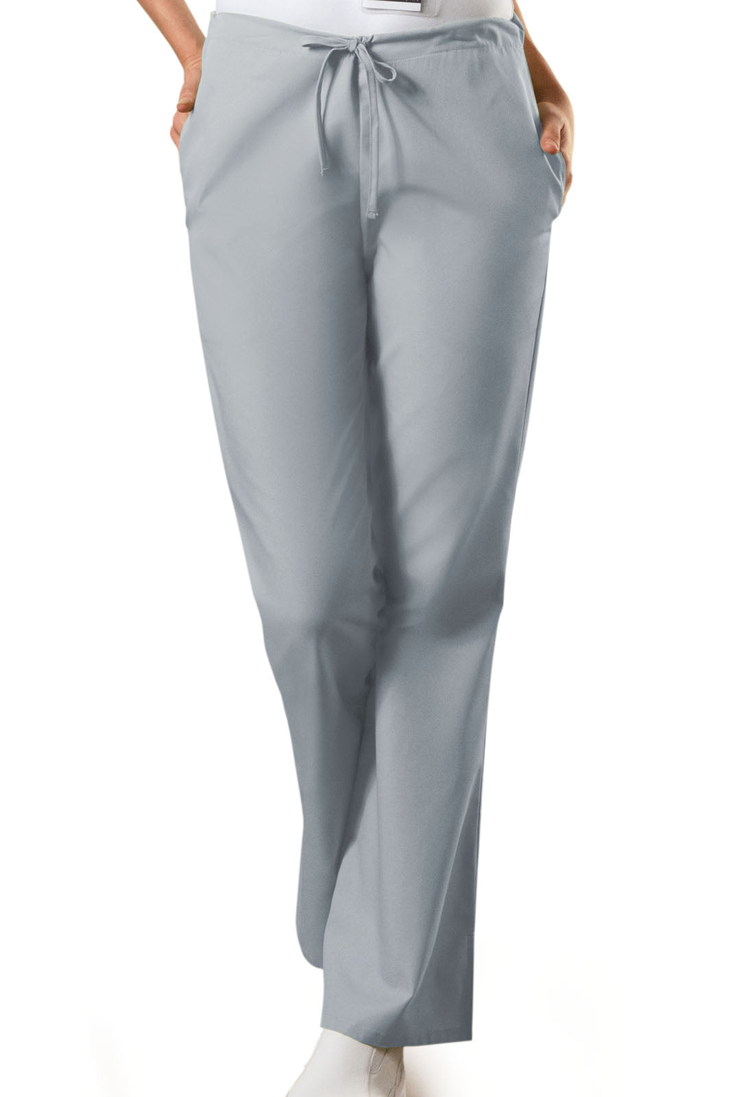 Cherokee Workwear Originals Unisex Drawstring Scrub Pant – 4101