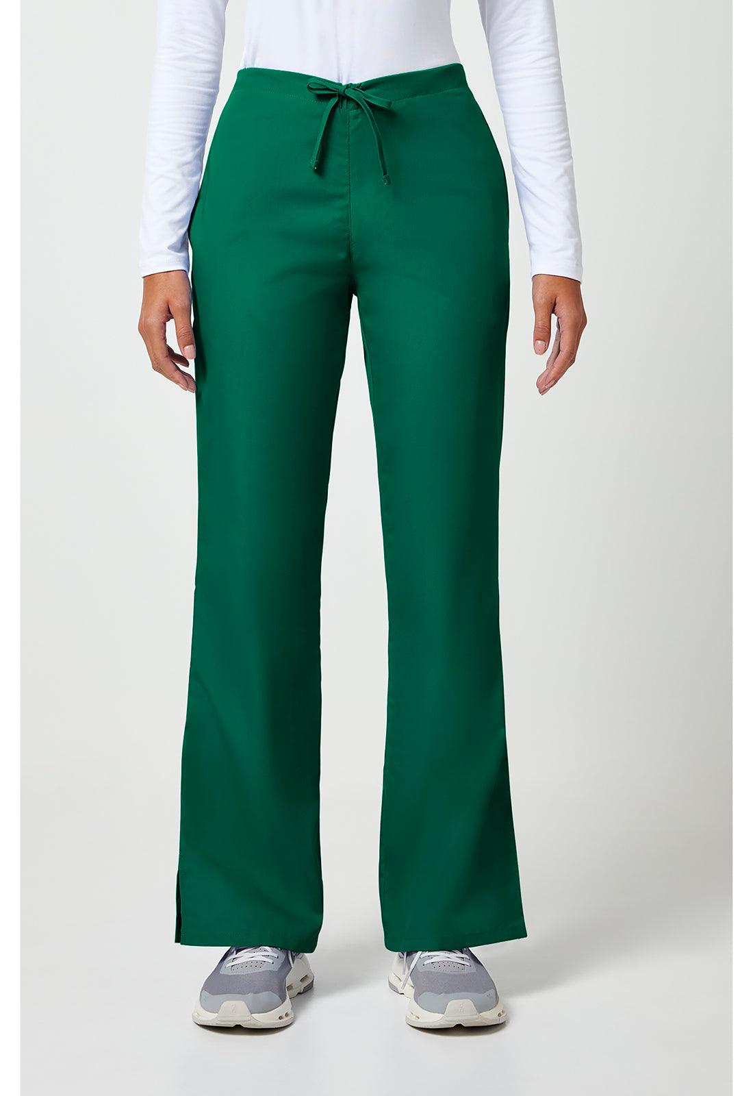 Cherokee Workwear Originals Unisex Drawstring Scrub Pant – 4101