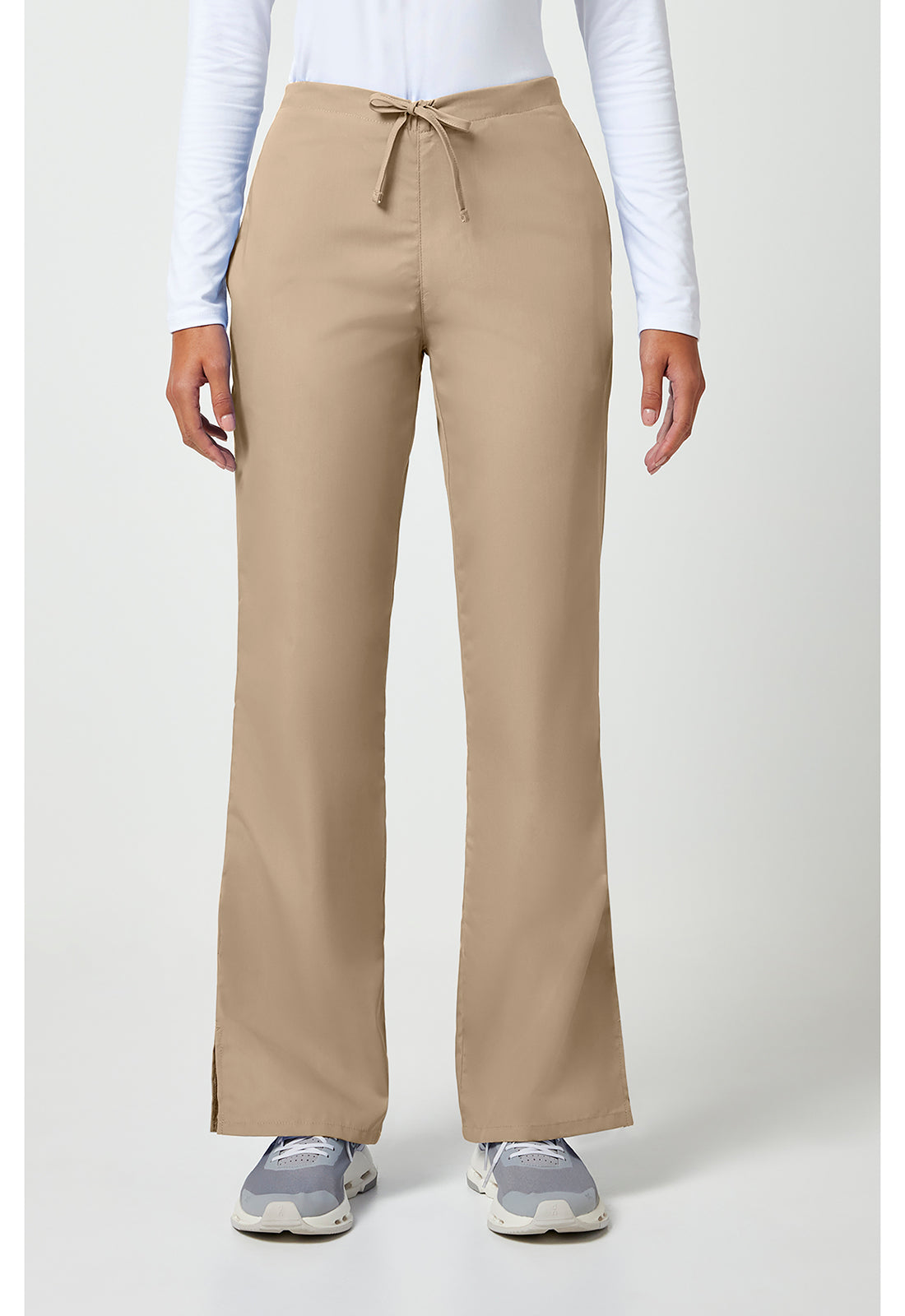Cherokee Workwear Originals Unisex Drawstring Scrub Pant – 4101
