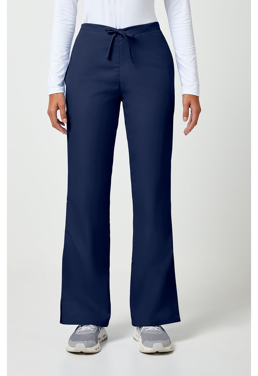 Cherokee Workwear Originals Unisex Drawstring Scrub Pant – 4101