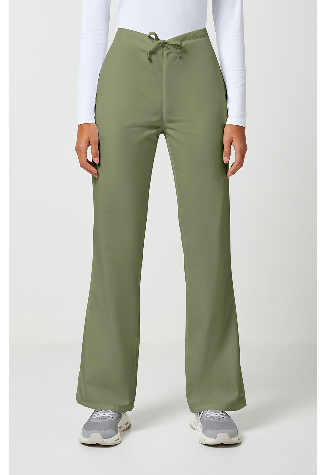 Cherokee Workwear Originals Unisex Drawstring Scrub Pant – 4101