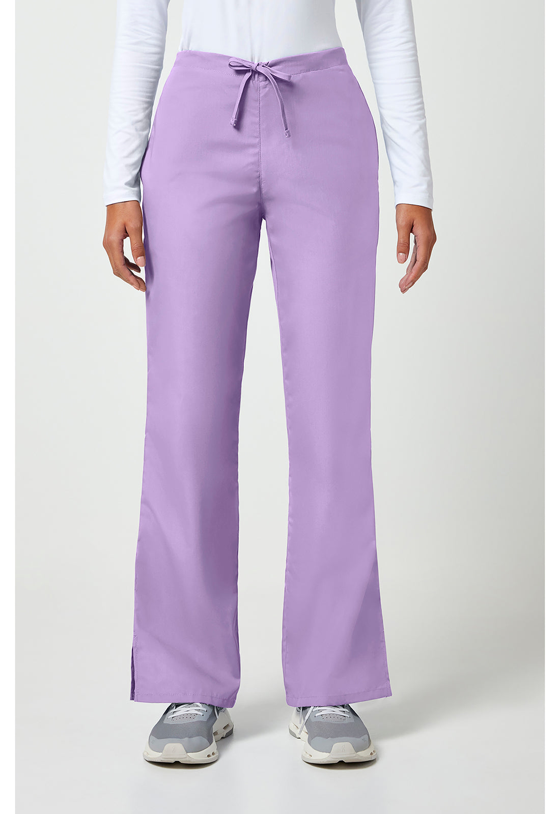 Cherokee Workwear Originals Unisex Drawstring Scrub Pant – 4101