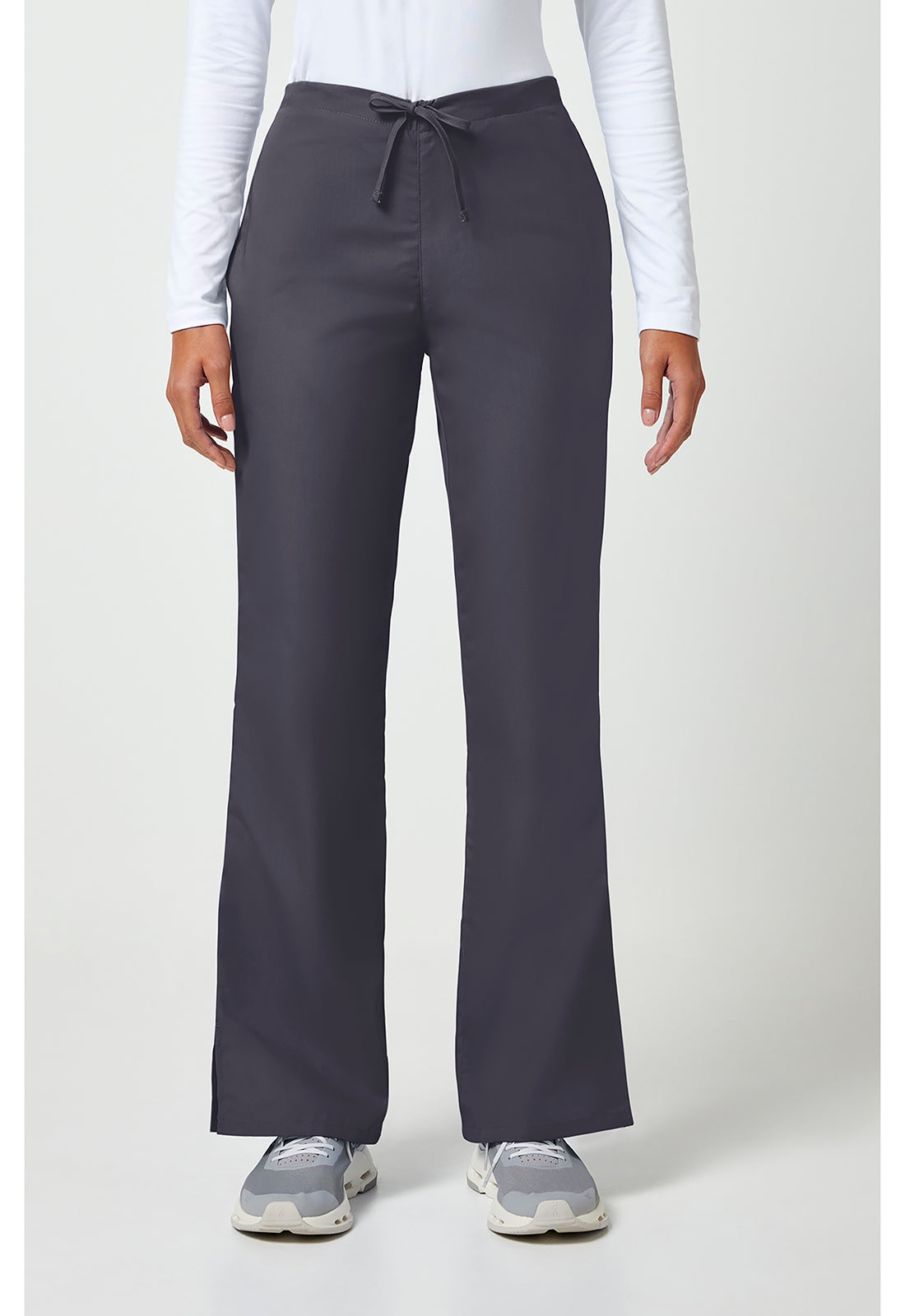 Cherokee Workwear Originals Unisex Drawstring Scrub Pant – 4101