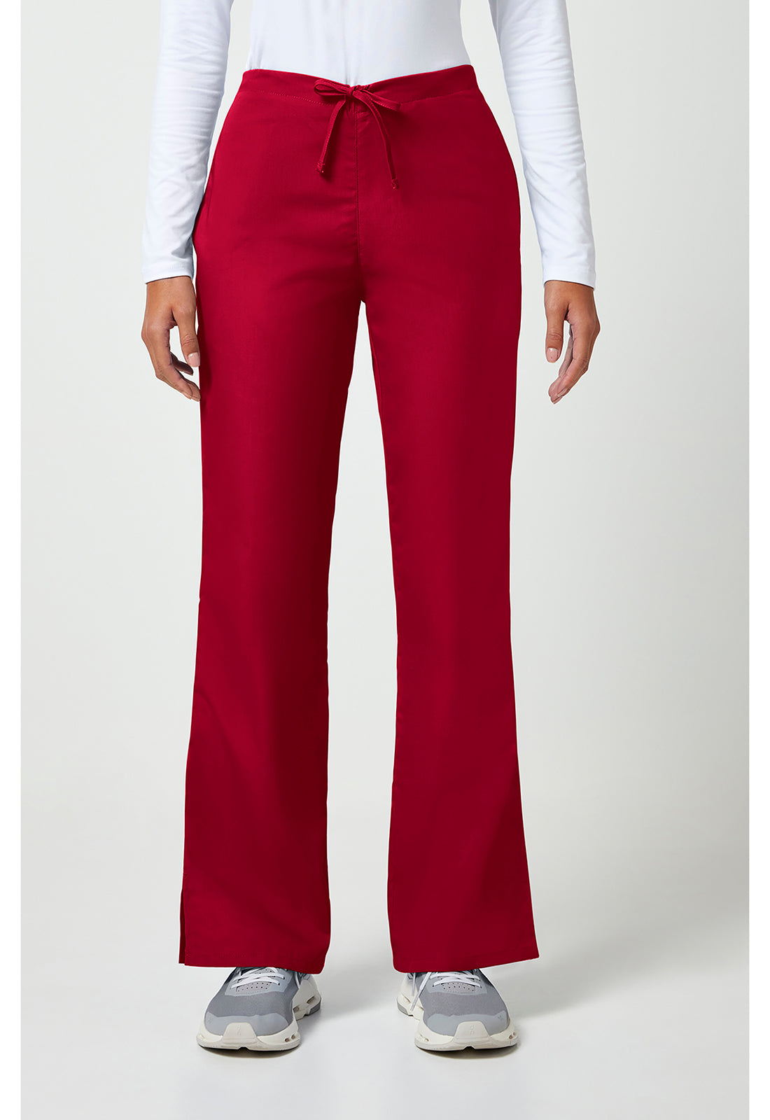 Cherokee Workwear Originals Unisex Drawstring Scrub Pant – 4101