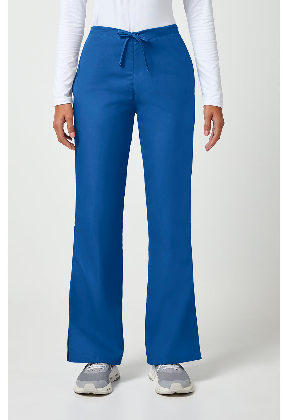 Cherokee Workwear Originals Unisex Drawstring Scrub Pant – 4101