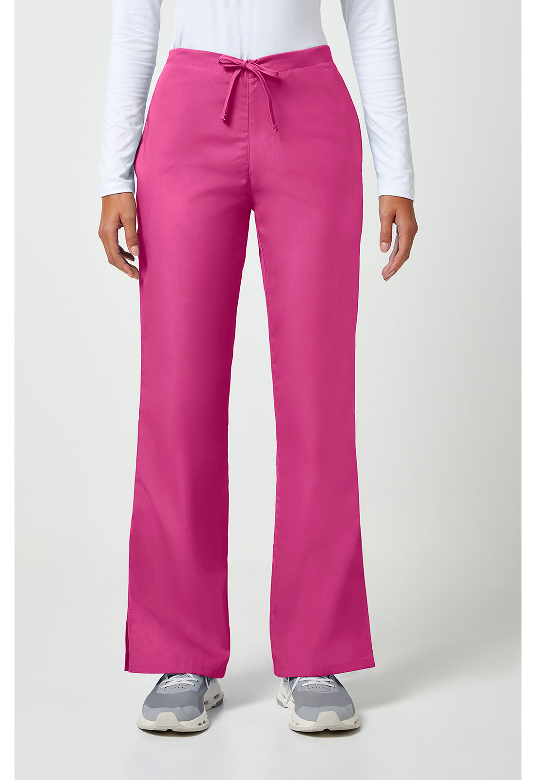 Cherokee Workwear Originals Unisex Drawstring Scrub Pant – 4101