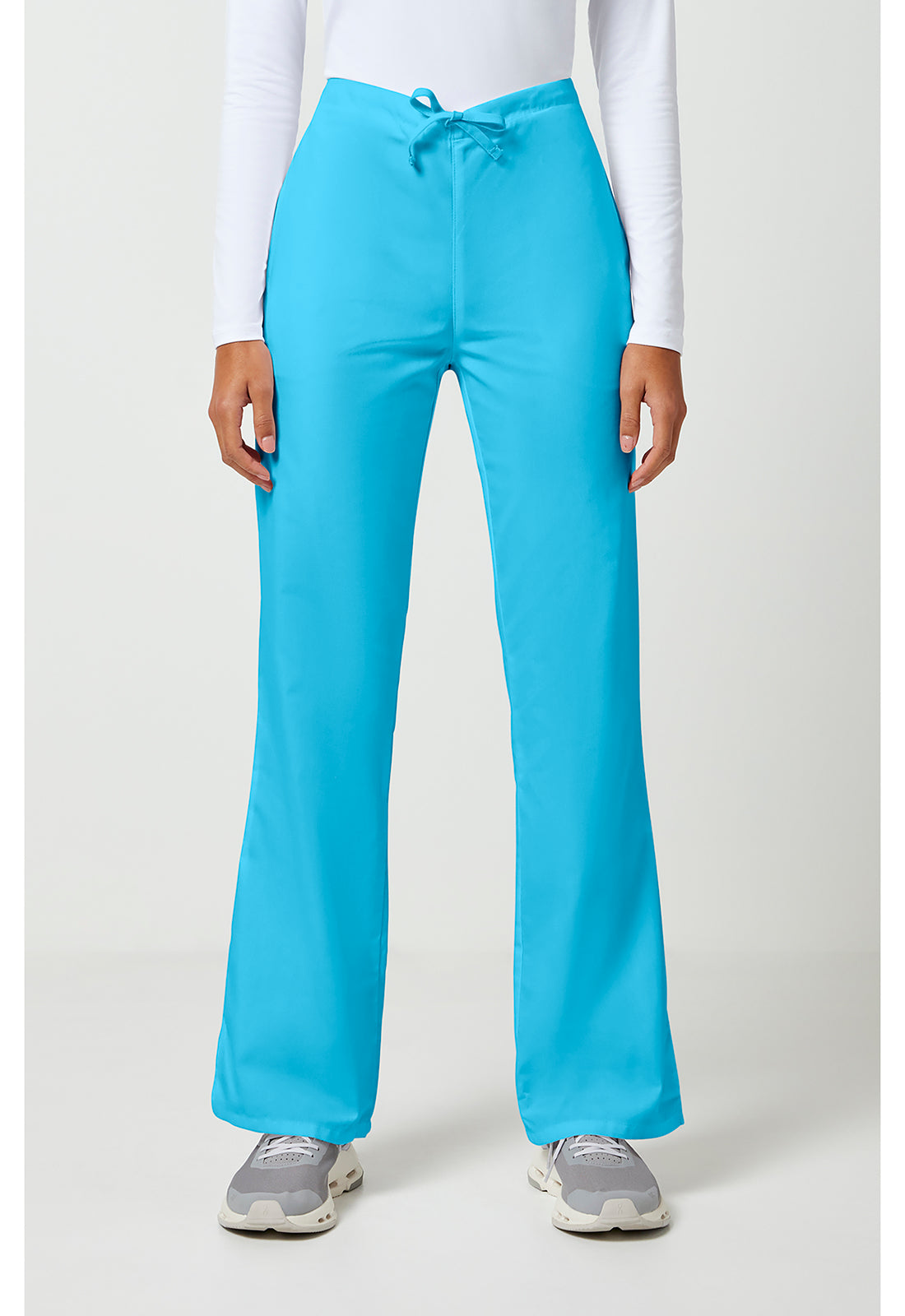 Cherokee Workwear Originals Unisex Drawstring Scrub Pant – 4101