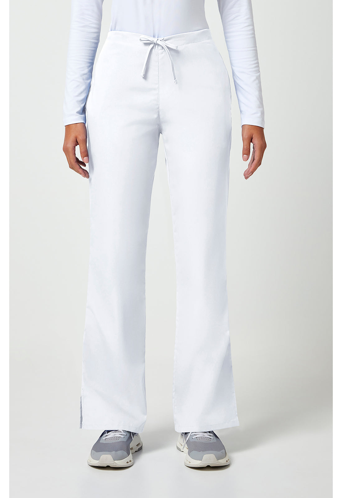 Cherokee Workwear Originals Unisex Drawstring Scrub Pant – 4101