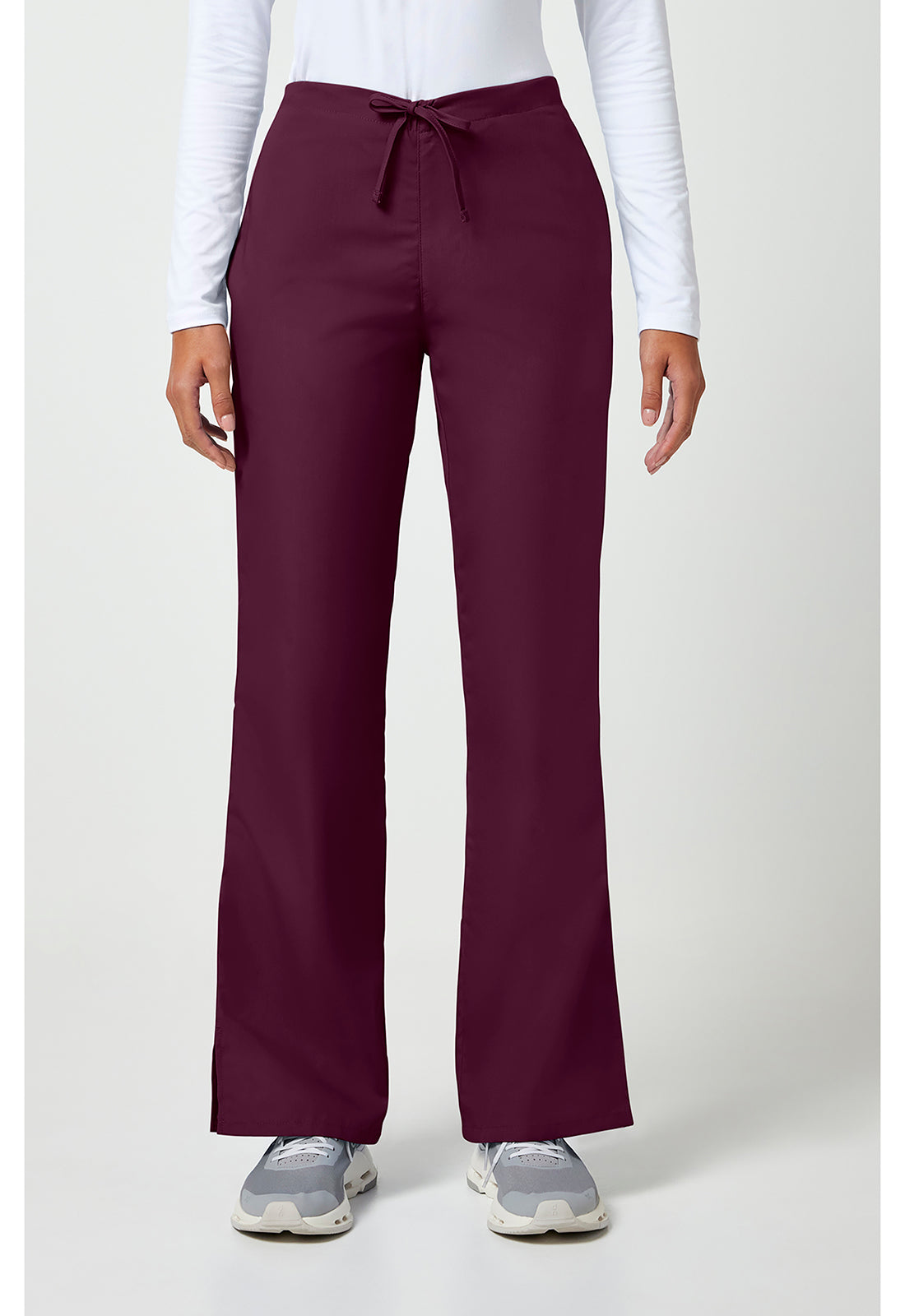 Cherokee Workwear Originals Unisex Drawstring Scrub Pant – 4101