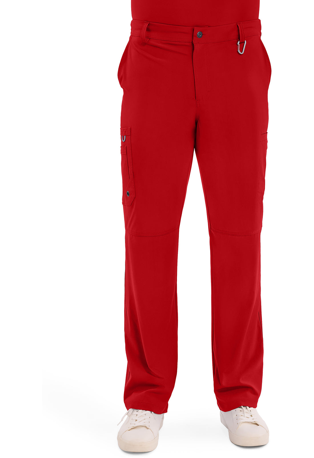 Cherokee Infinity Men's Fly Front Pant (CK200A)