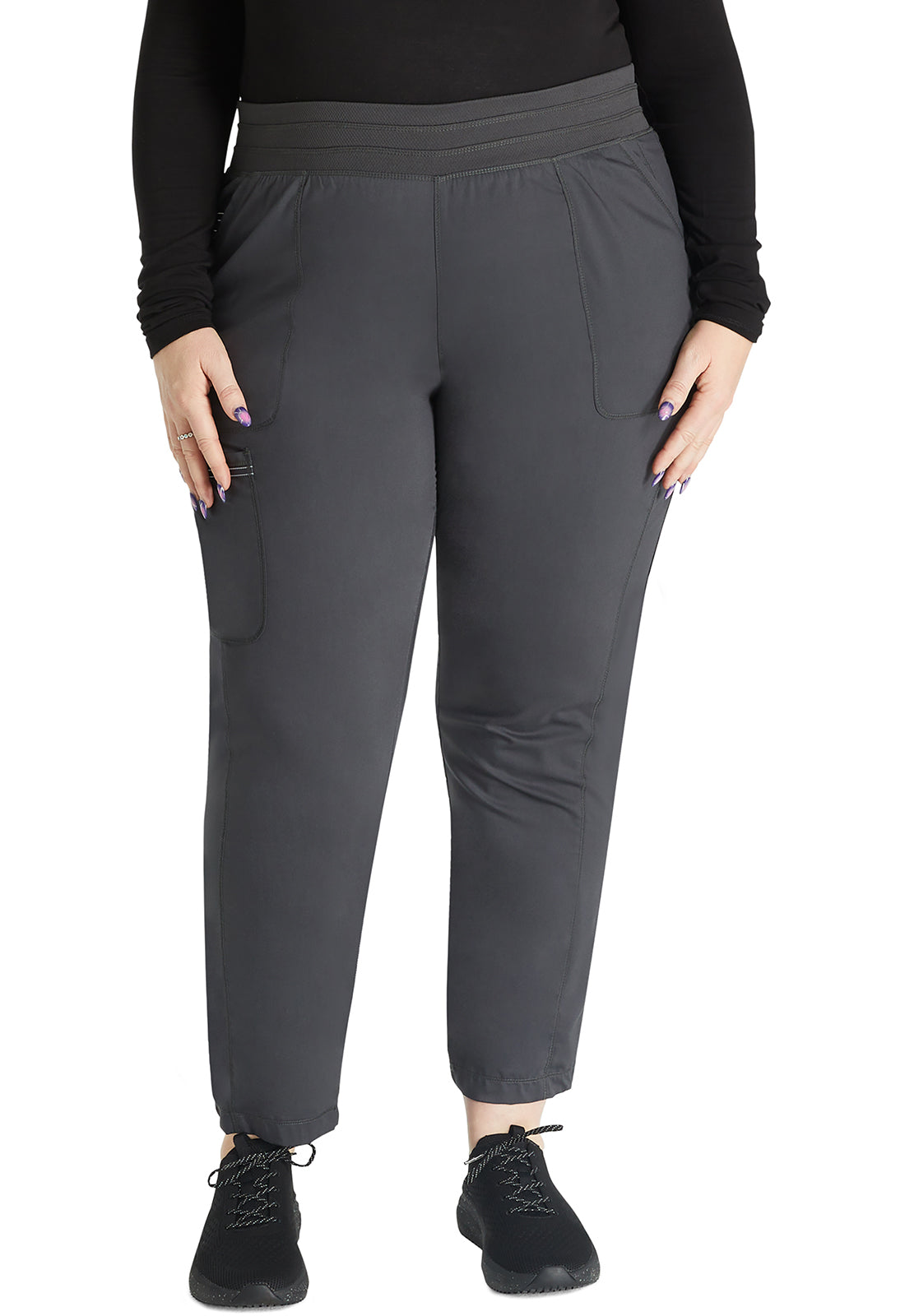 Cherokee Workwear Revolution Women’s Jogger Scrub Pant – WW011