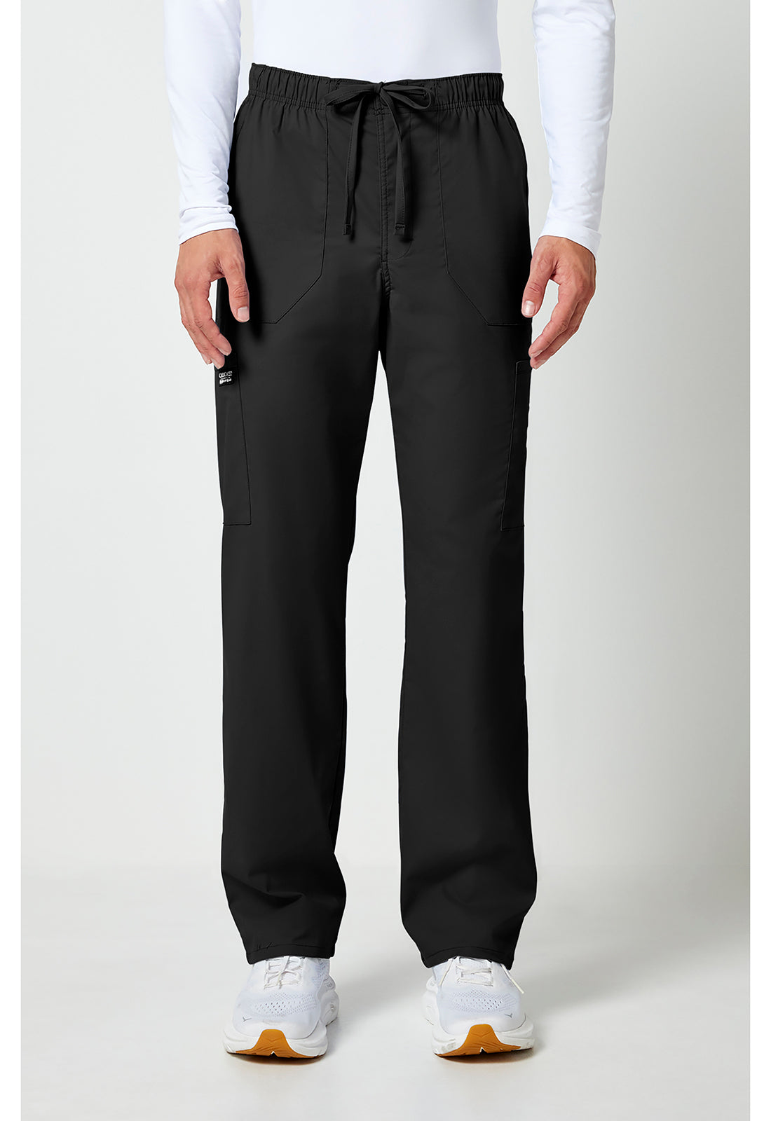 Cherokee Workwear Revolution Men’s Tapered Leg Scrub Pant – WW190