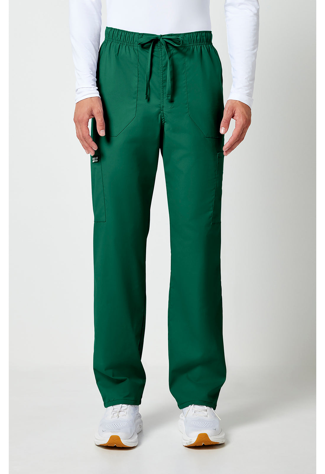 Cherokee Workwear Revolution Men’s Tapered Leg Scrub Pant – WW190