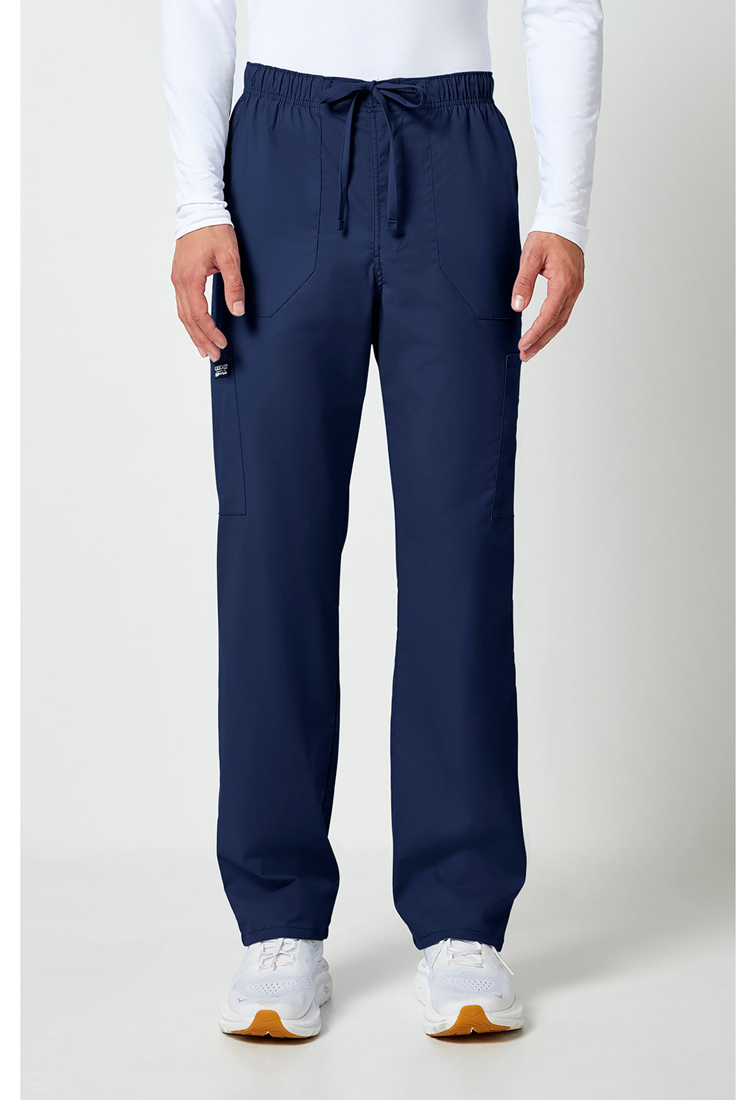 Cherokee Workwear Revolution Men’s Tapered Leg Scrub Pant – WW190