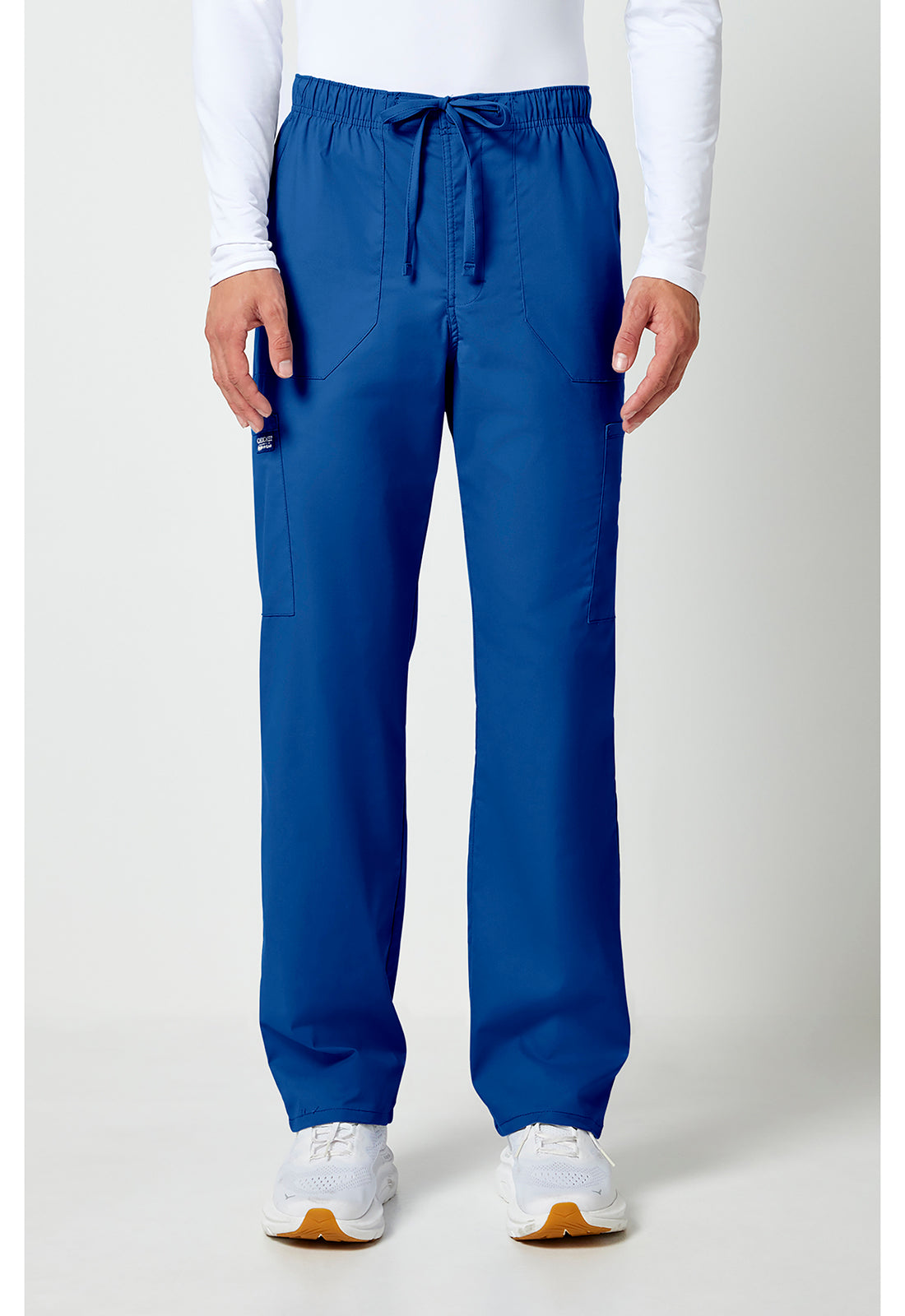 Cherokee Workwear Revolution Men’s Tapered Leg Scrub Pant – WW190
