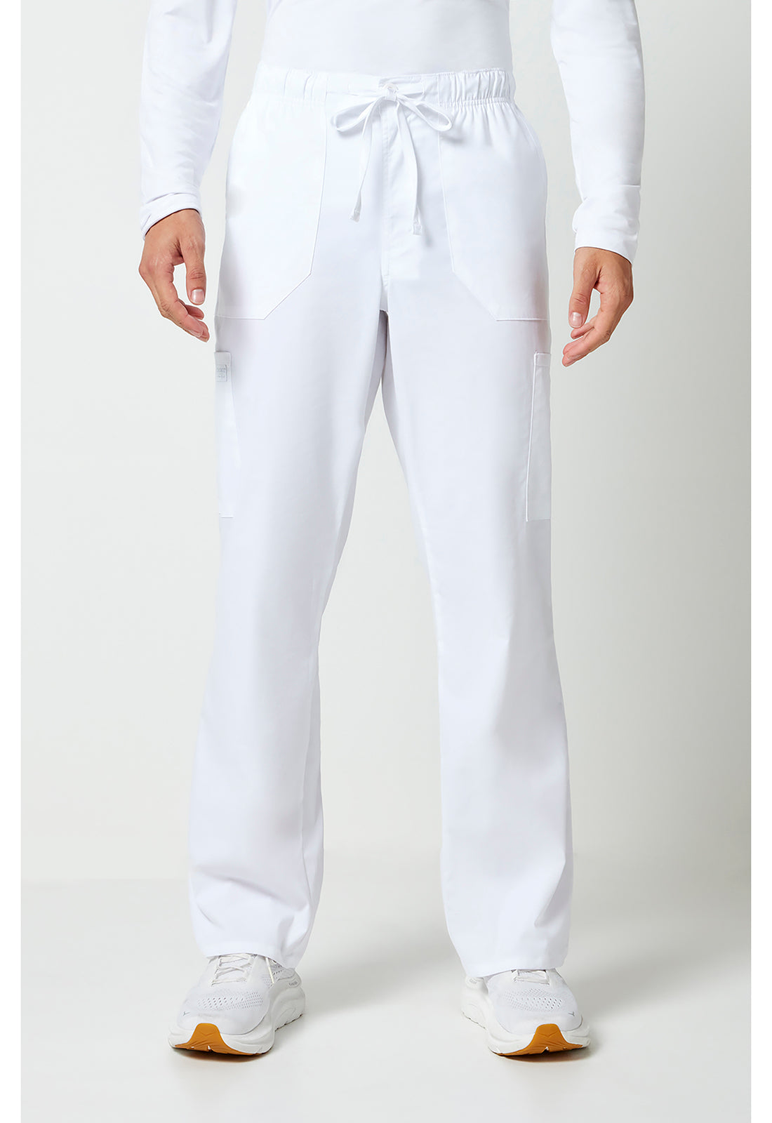 Cherokee Workwear Revolution Men’s Tapered Leg Scrub Pant – WW190