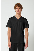 Cherokee Workwear Revolution Men’s V-Neck Scrub Top – WW670