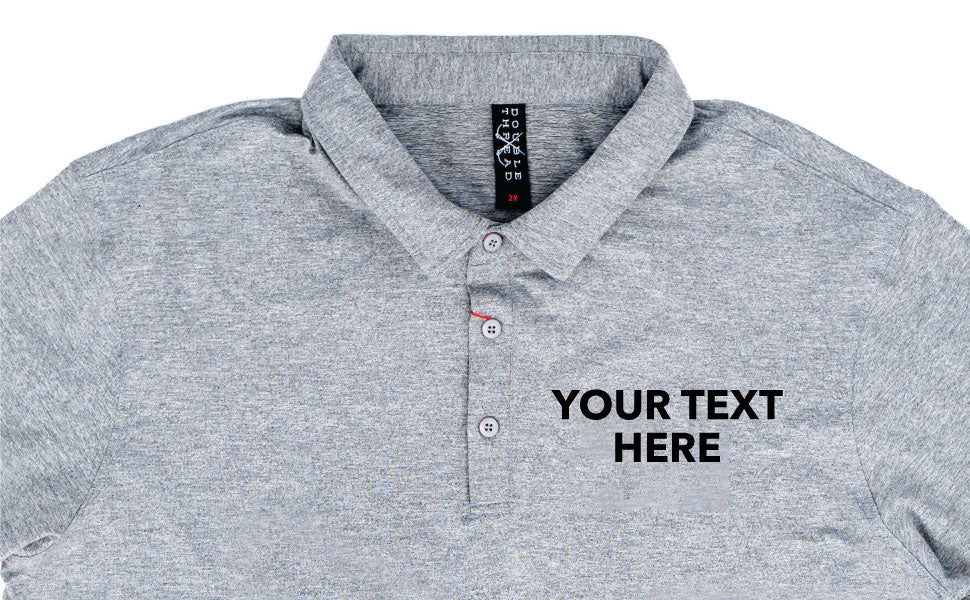 Name Embroidery Add-On